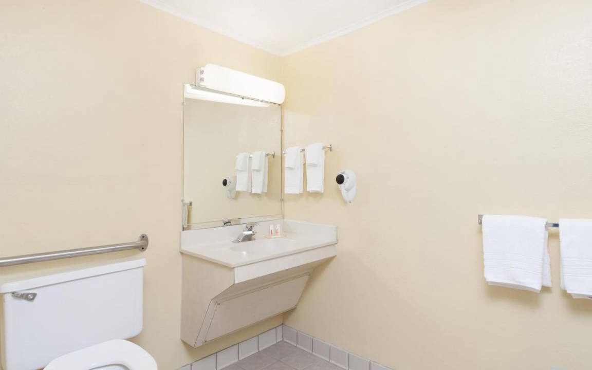Photo of Bathroom in Dover