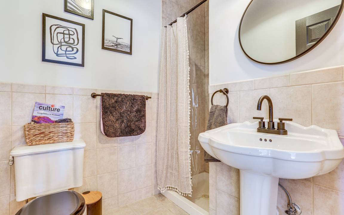 Photo of Bathroom in Kerhonkson