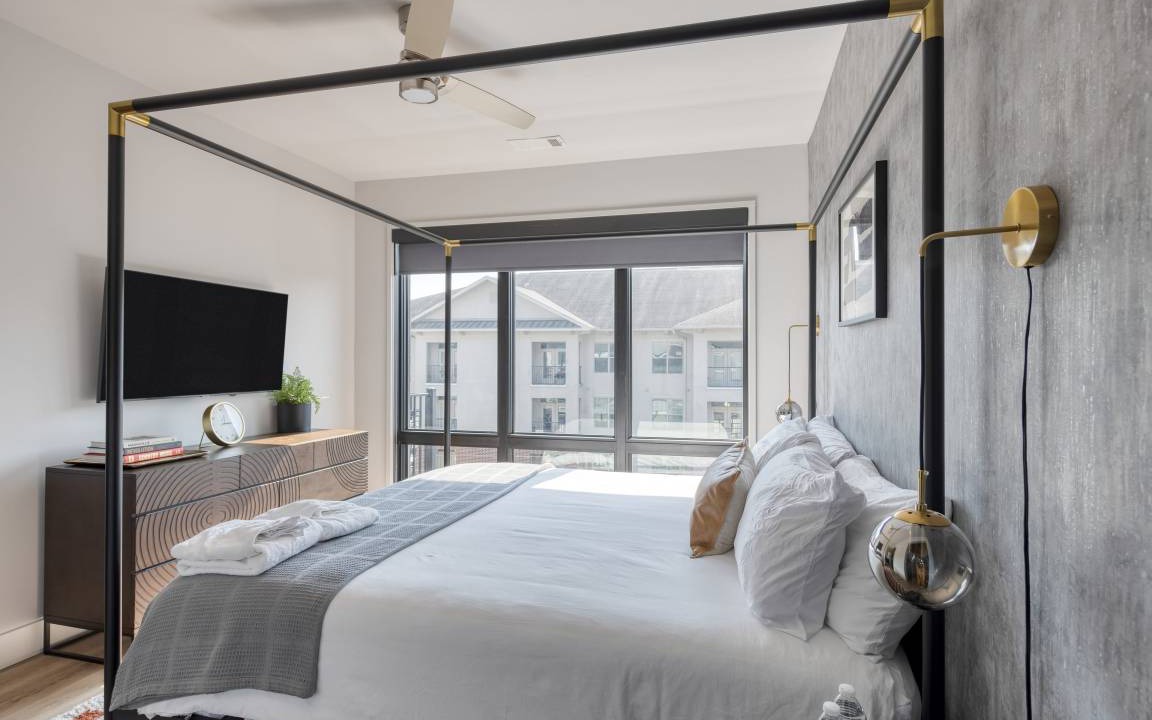 Photo of Bedroom in West End