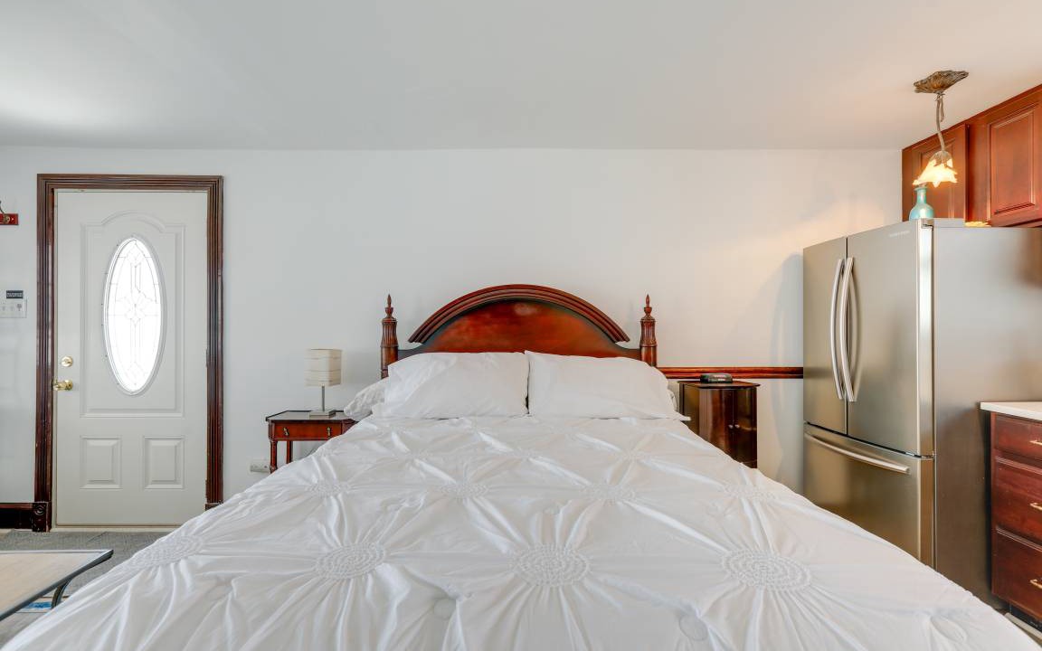 Photo of Bedroom in North End