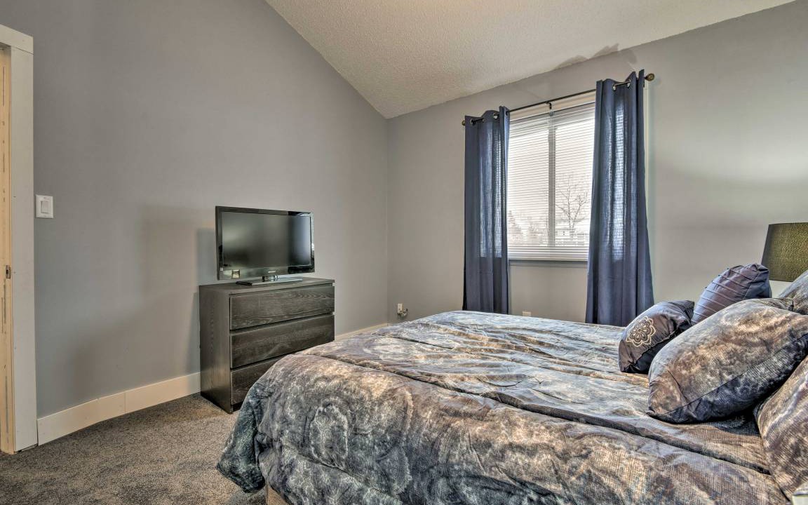 Photo of Bedroom in Mount Pocono