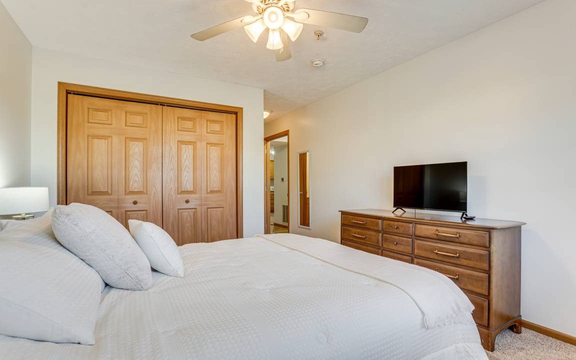 Photo of Bedroom in Morgantown
