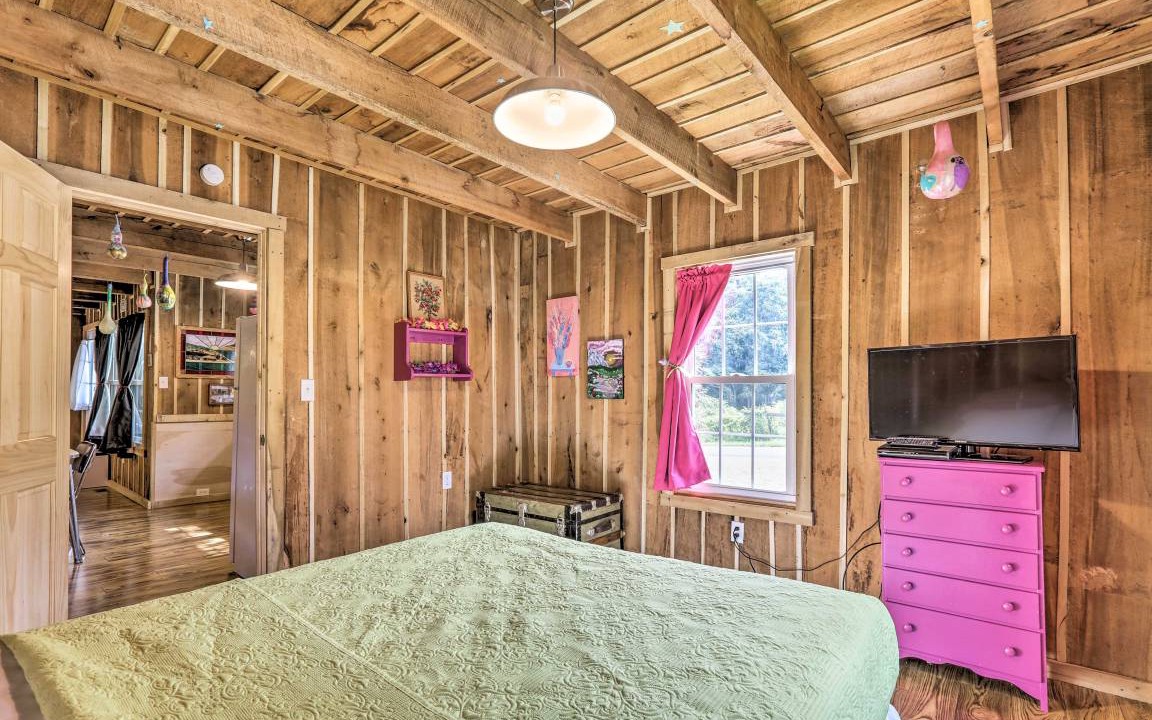 Photo of Bedroom in Albany