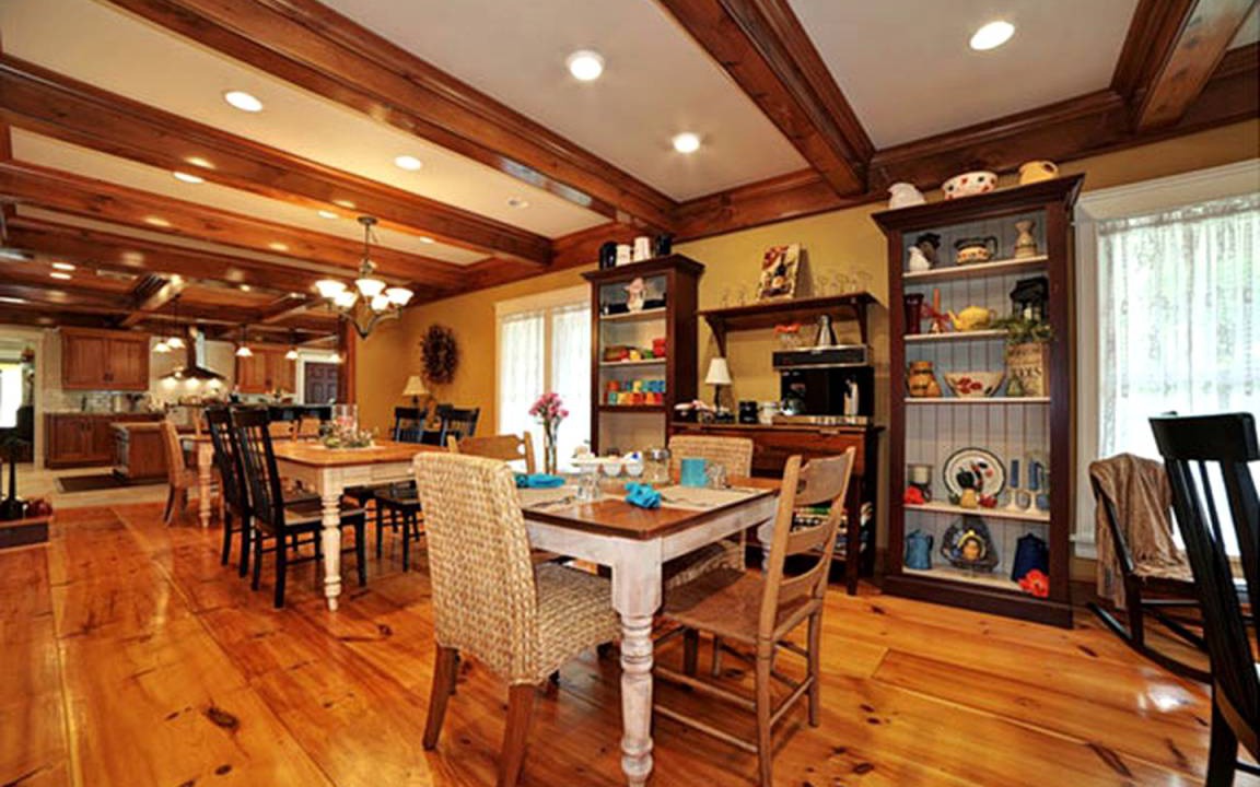 Photo of Kitchen in Ellwood City