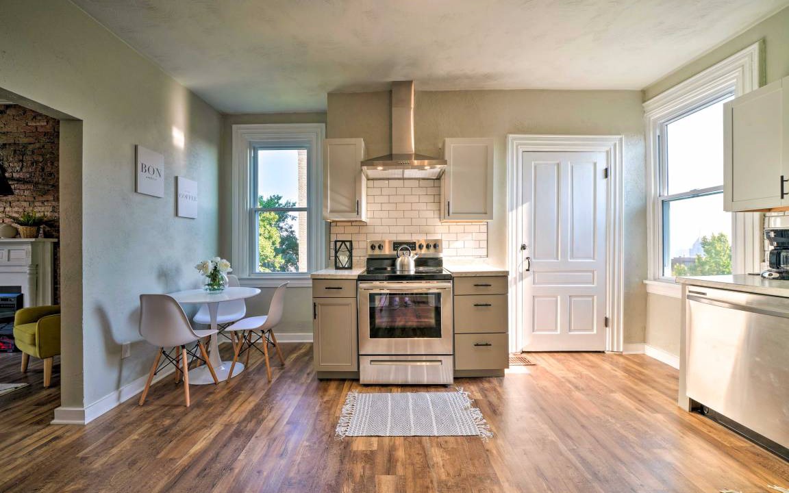 Photo of Kitchen in Pittsburgh