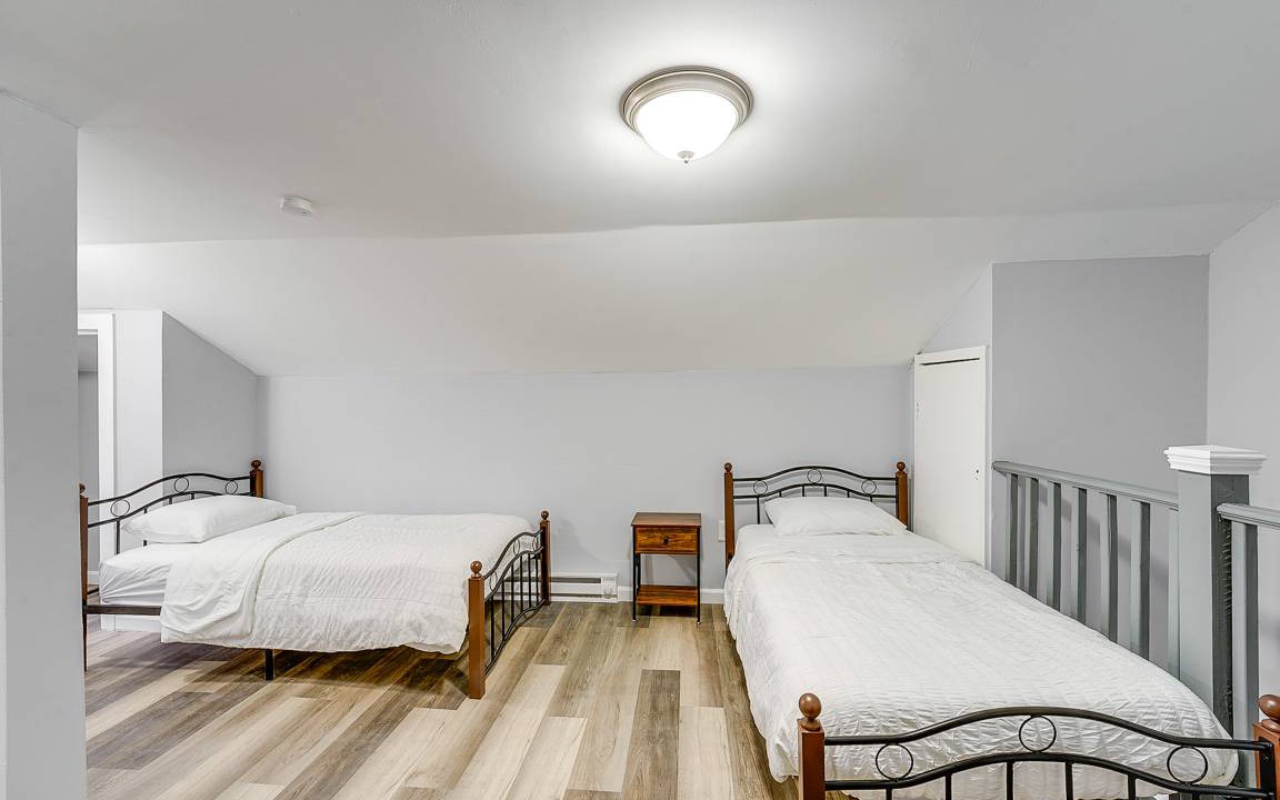 Photo of Bedroom in Minersville