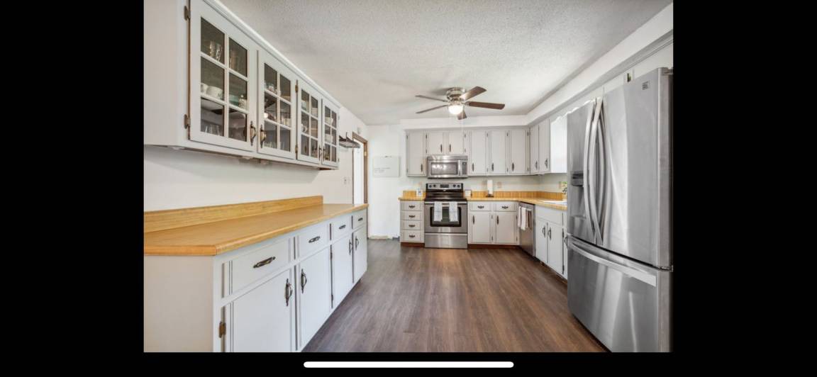 Photo of Kitchen in Clarksville