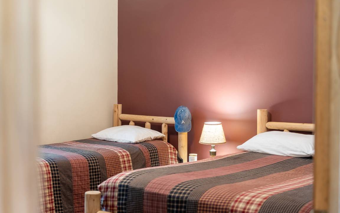 Photo of Bedroom in Lake Harmony Estates