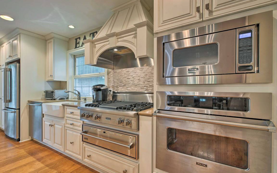 Photo of Kitchen in Shawanese