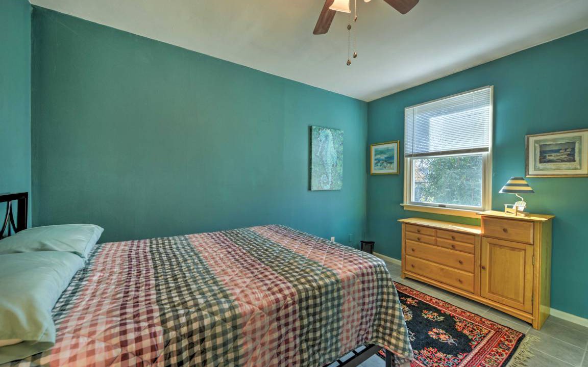 Photo of Bedroom in West Cape May
