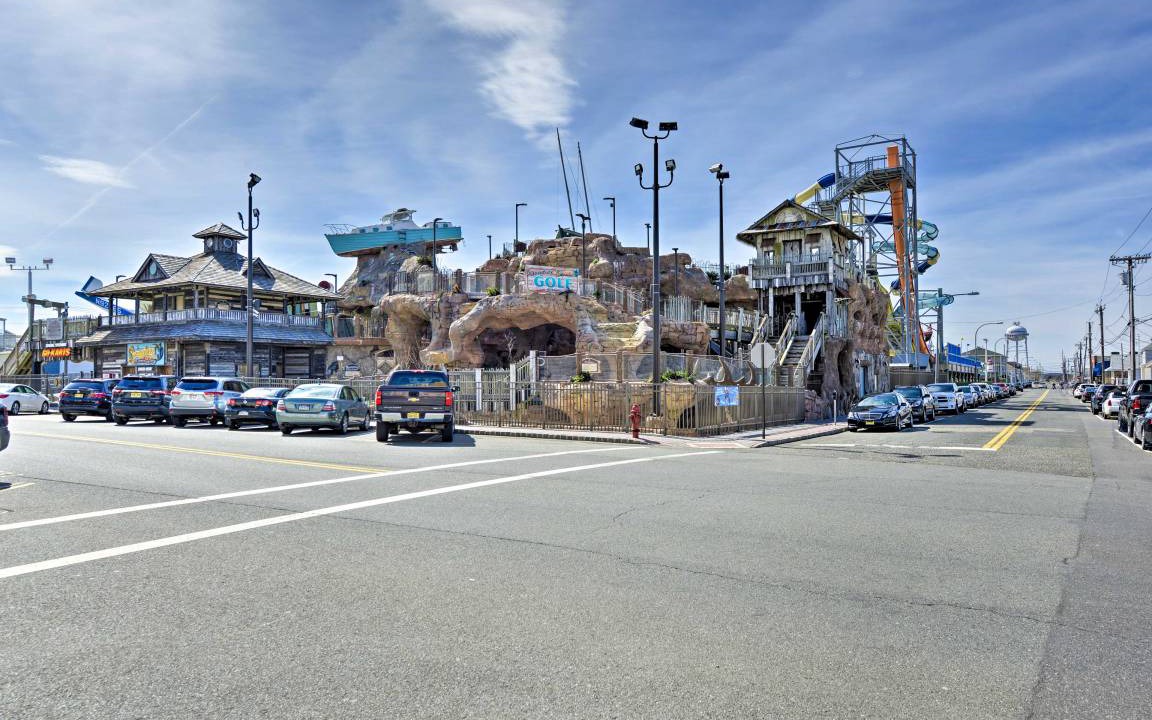 Photo of Others in Seaside Heights