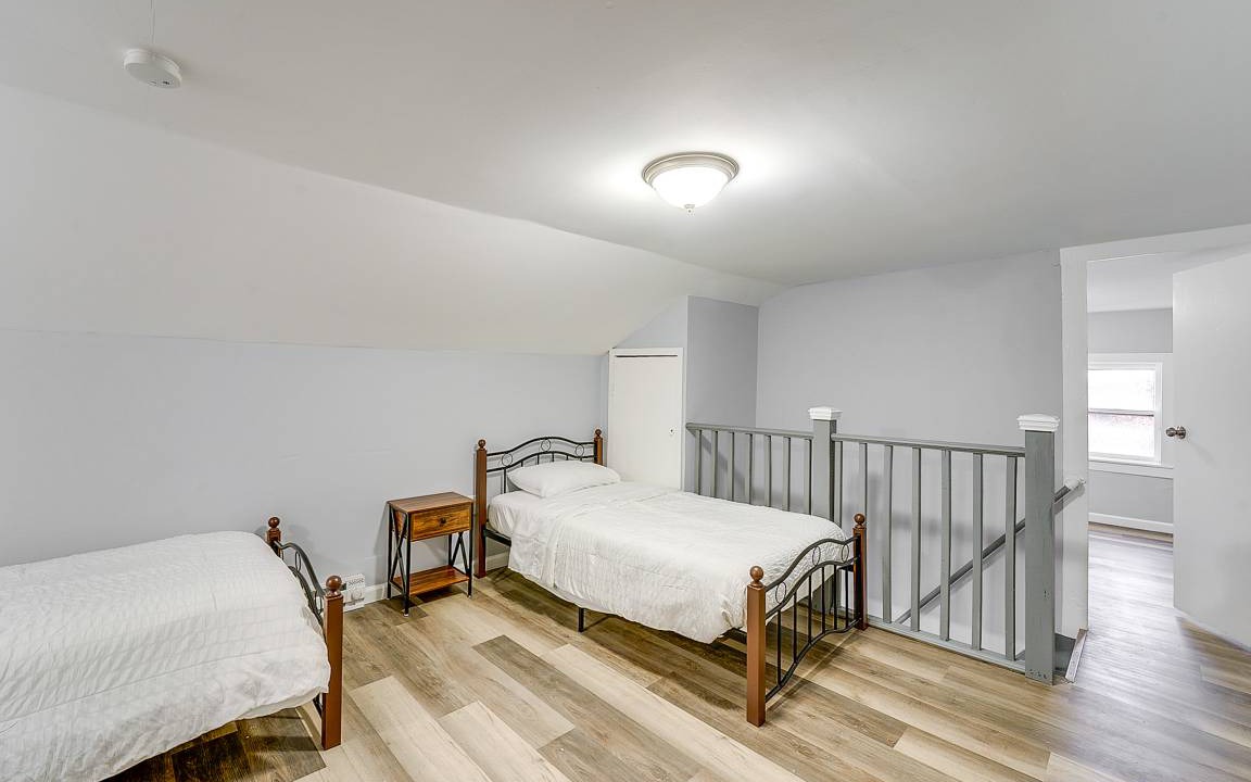 Photo of Bedroom in Minersville
