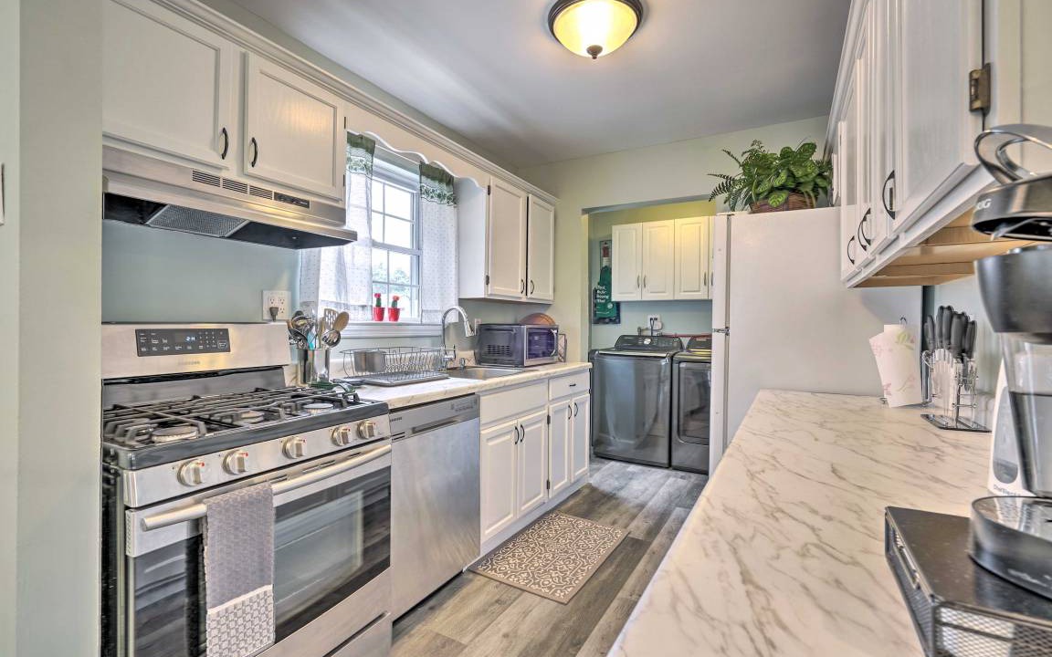 Photo of Kitchen in Bayville