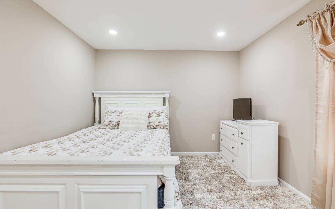 Photo of Bedroom in Irvington