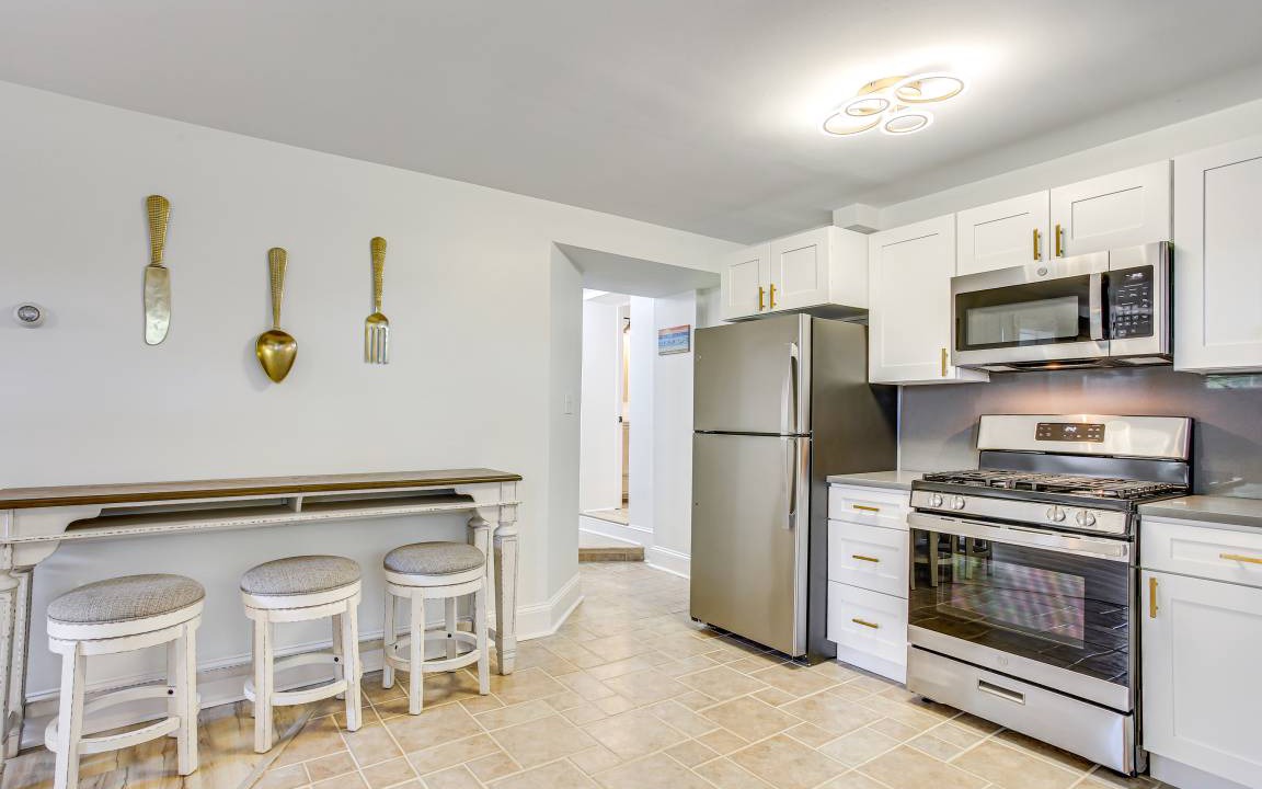 Photo of Kitchen in Somers Point