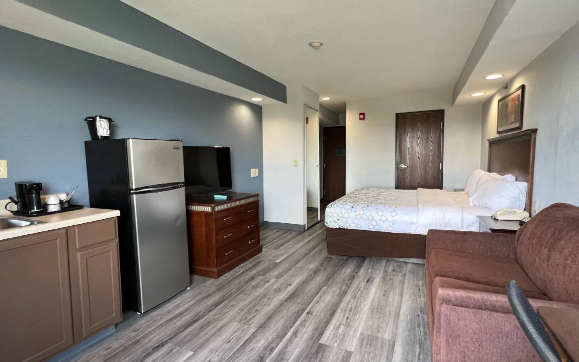 Photo of Bedroom in Washington