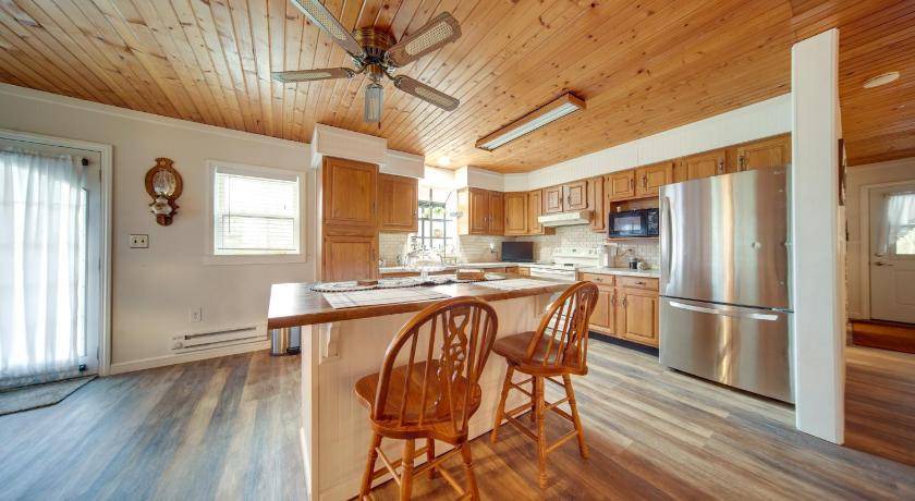 Photo of Kitchen in North Jackson