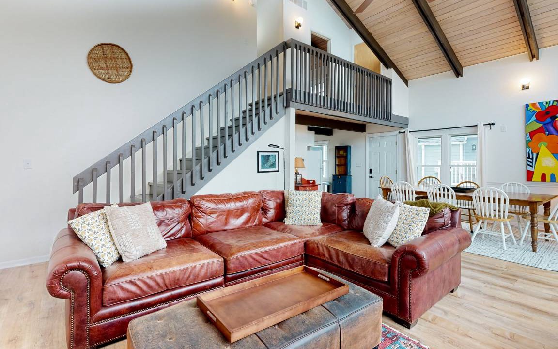 Photo of Livingroom in Rehoboth by the Sea