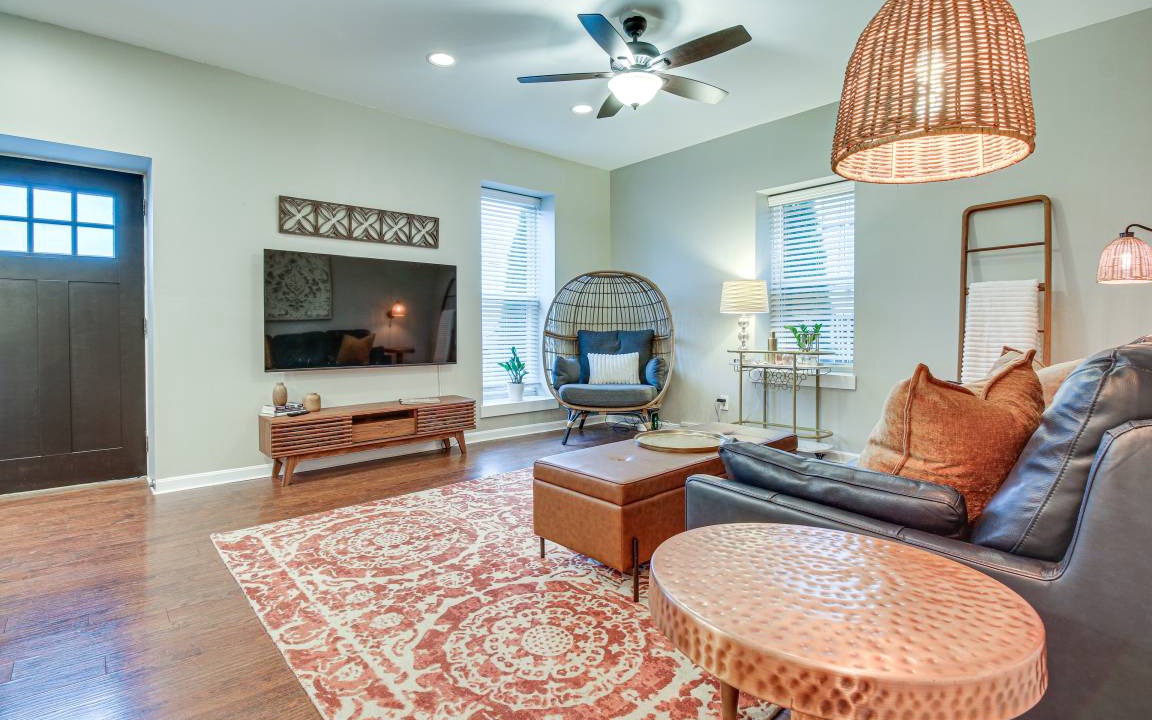 Photo of Livingroom in Loveland