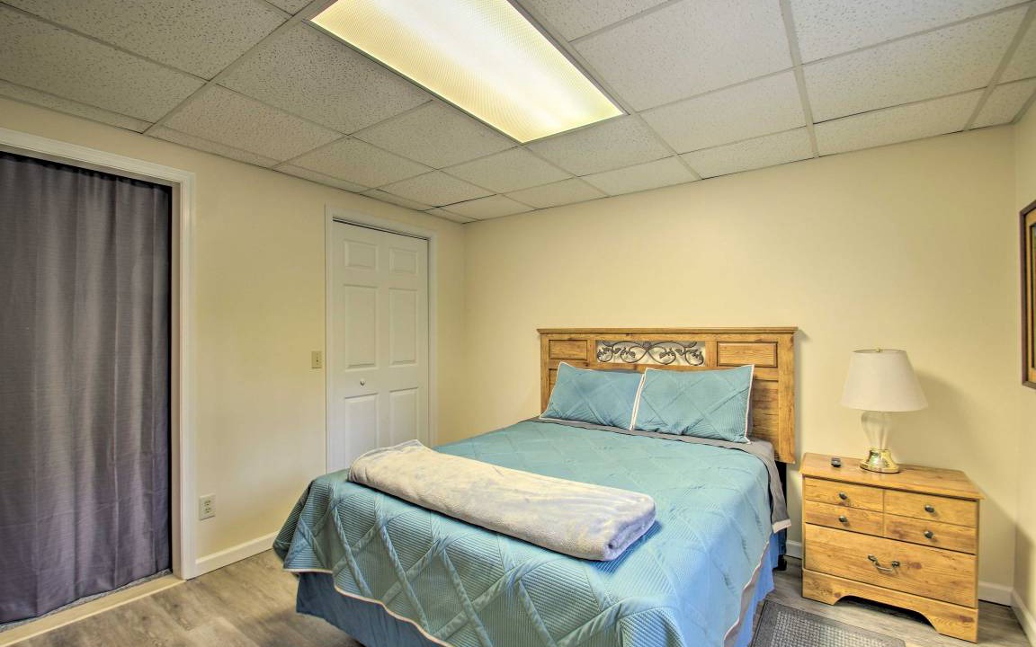 Photo of Bedroom in Massanutten