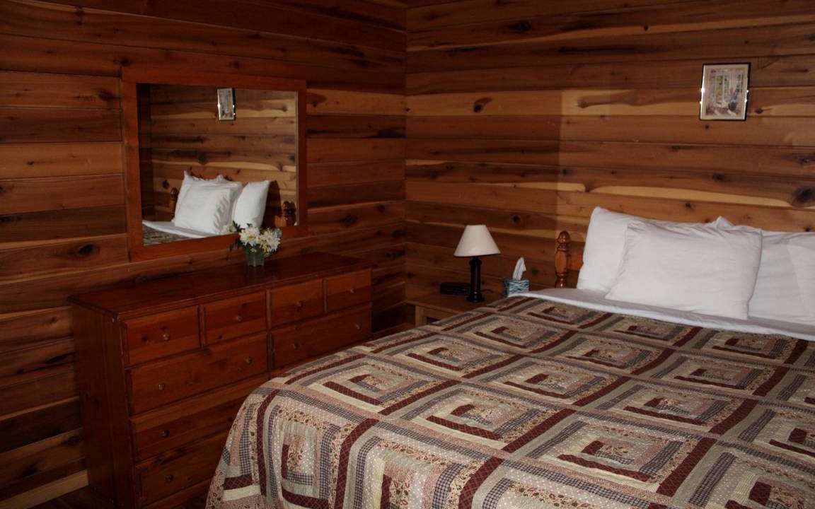 Photo of Bedroom in Hico
