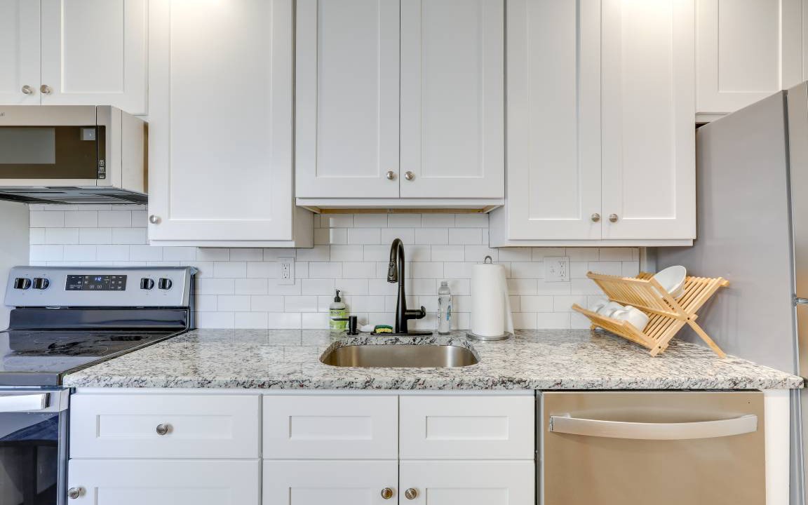 Photo of Kitchen in Fairmount