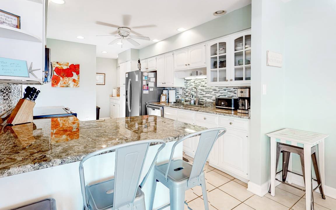 Photo of Kitchen in Bethany Beach