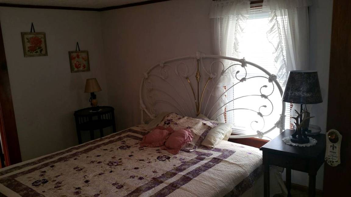 Photo of Bedroom in Wilson Creek