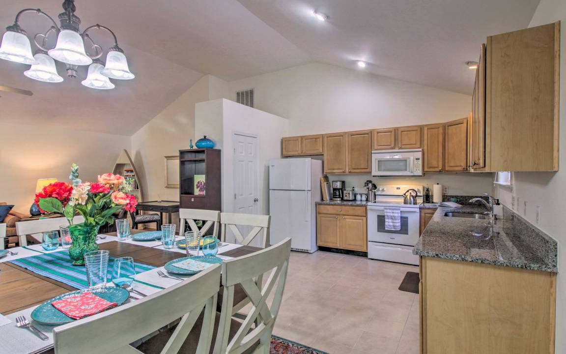 Photo of Kitchen in Ocean Pines