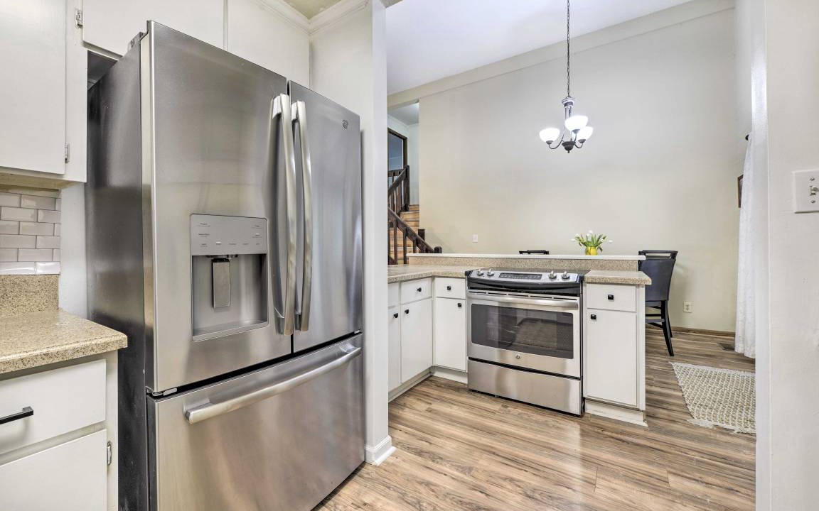 Photo of Kitchen in Cary