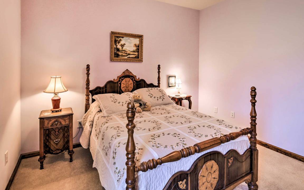 Photo of Bedroom in Abingdon