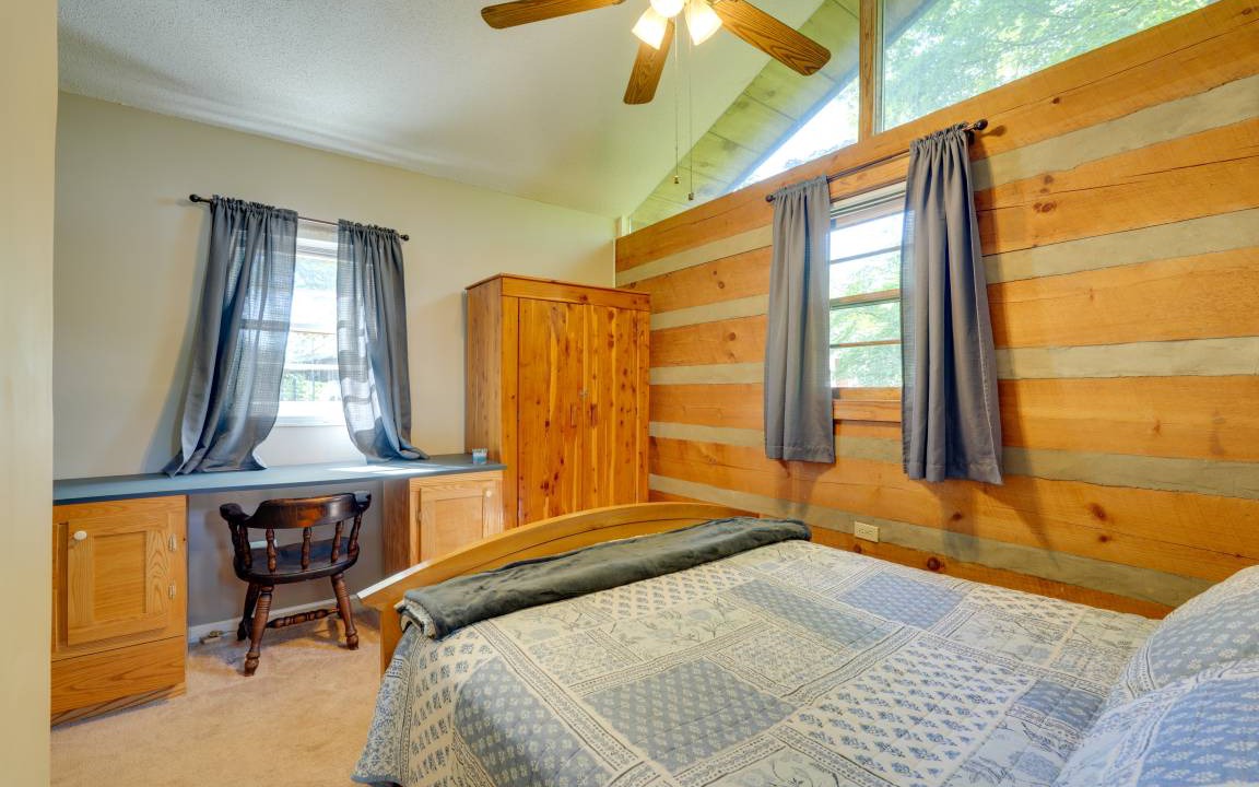 Photo of Bedroom in Greene County