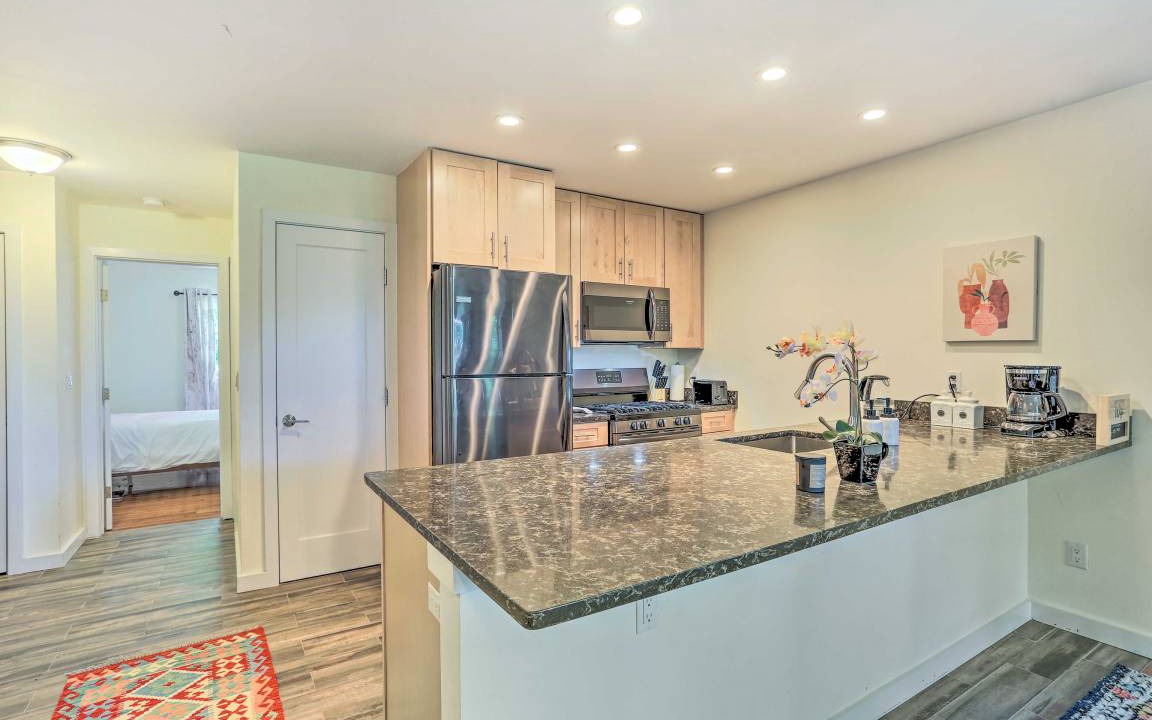Photo of Kitchen in Vernon