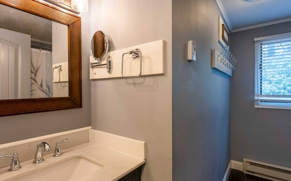 Photo of Bathroom in Lake Harmony