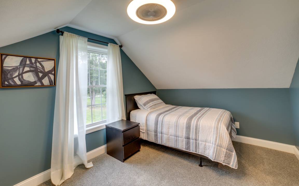 Photo of Bedroom in Racine