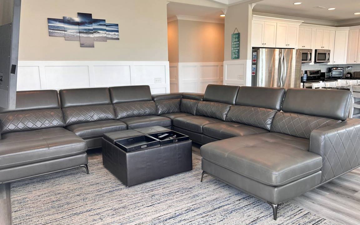 Photo of Livingroom in Yaupon Beach