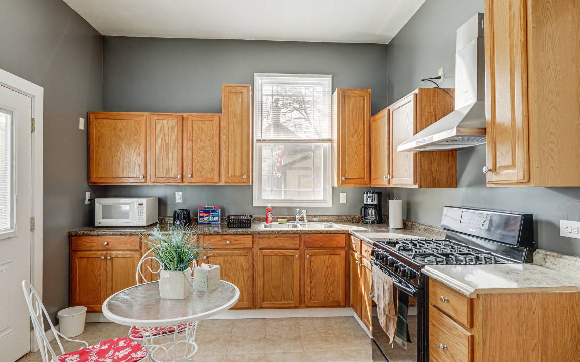 Photo of Kitchen in Latonia