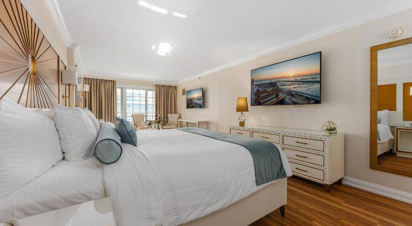 Photo of Bedroom in Cape May