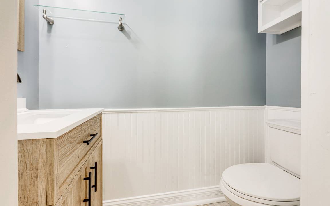 Photo of Bathroom in Latonia