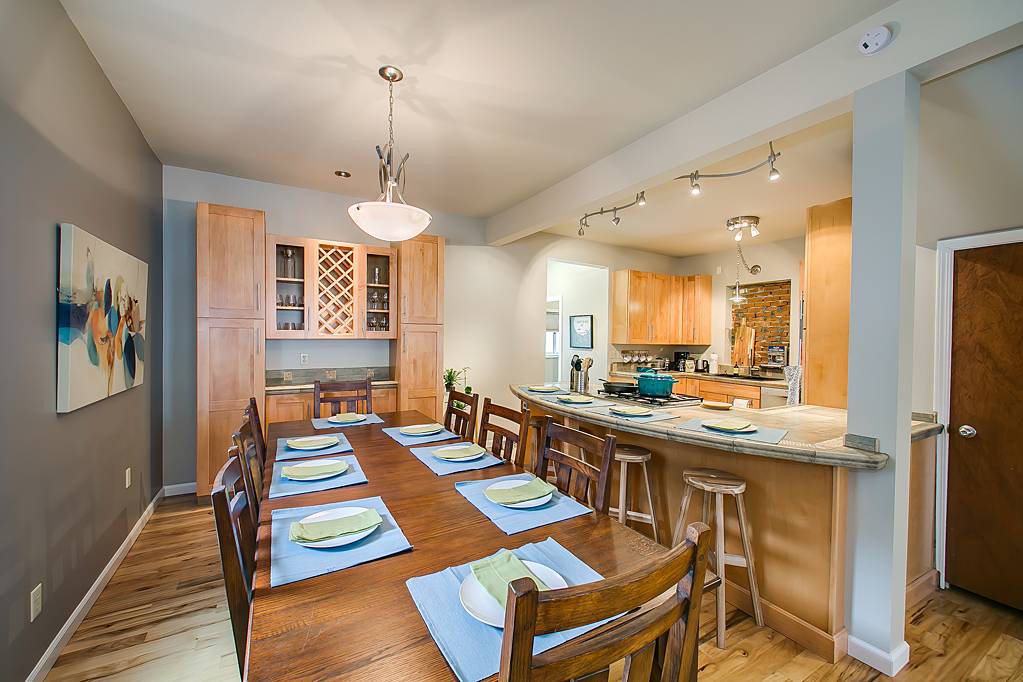 Photo of Livingroom in North End