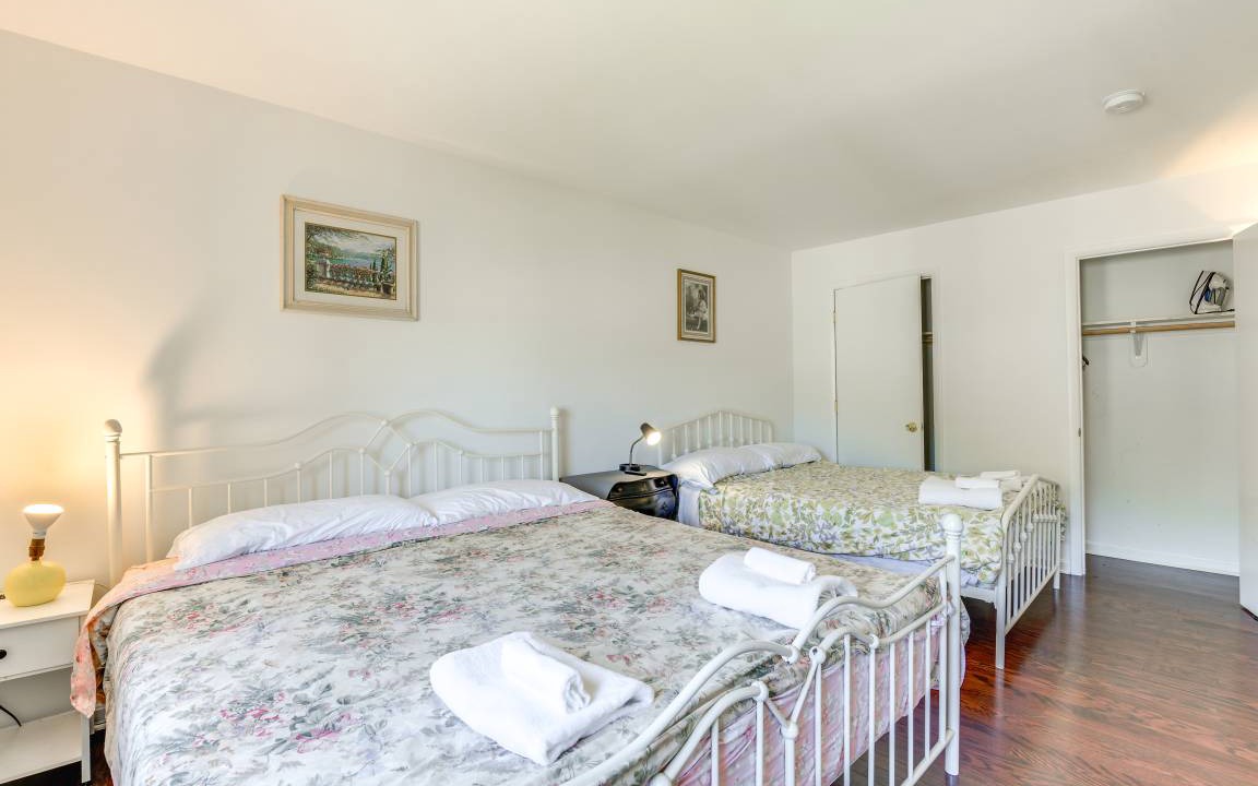 Photo of Bedroom in North Bethesda