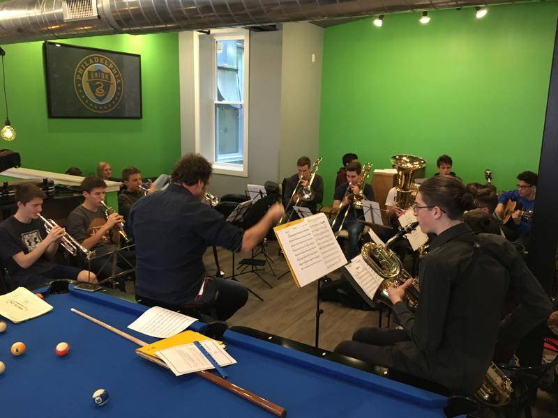 Photo of Others in Center City East