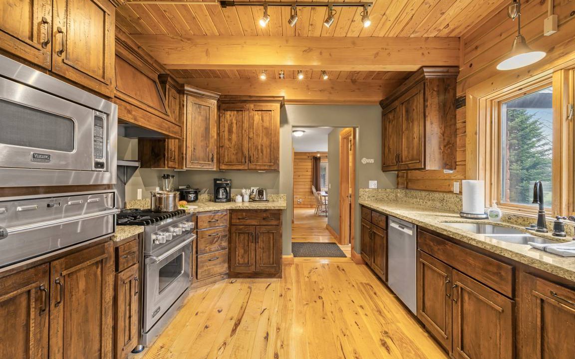 Photo of Kitchen in Island Park