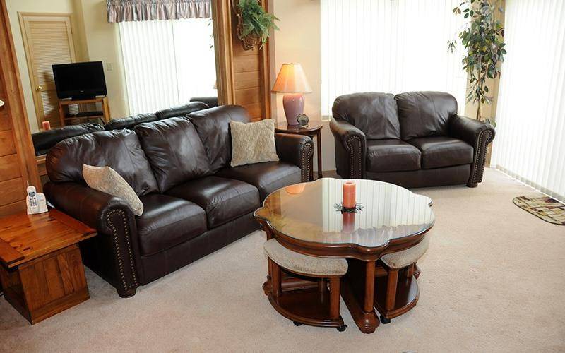 Photo of Livingroom in Seven Springs