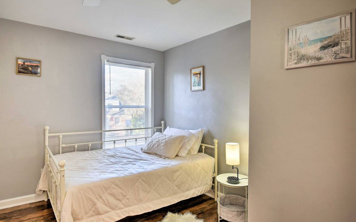 Photo of Bedroom in Bayview