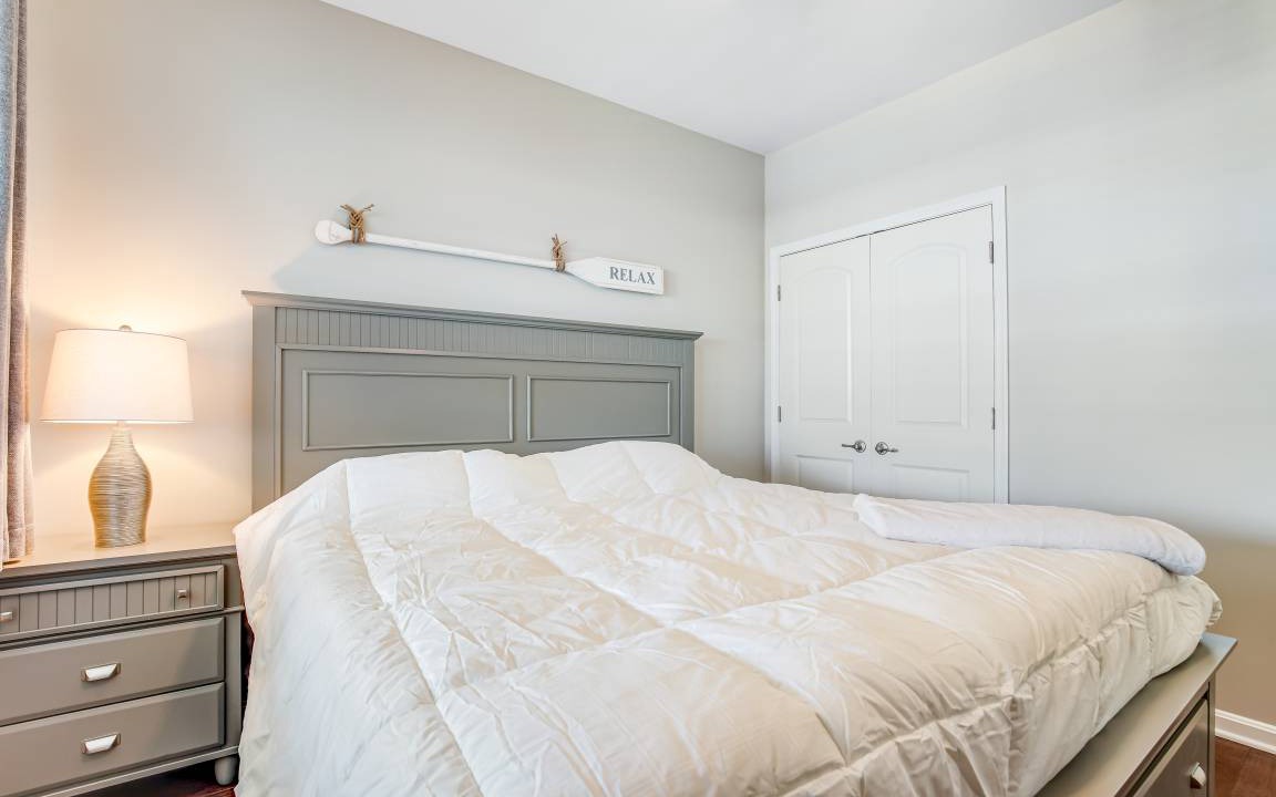 Photo of Bedroom in Rehoboth Beach
