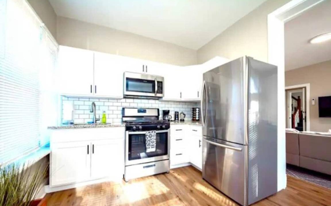 Photo of Kitchen in Wilmington