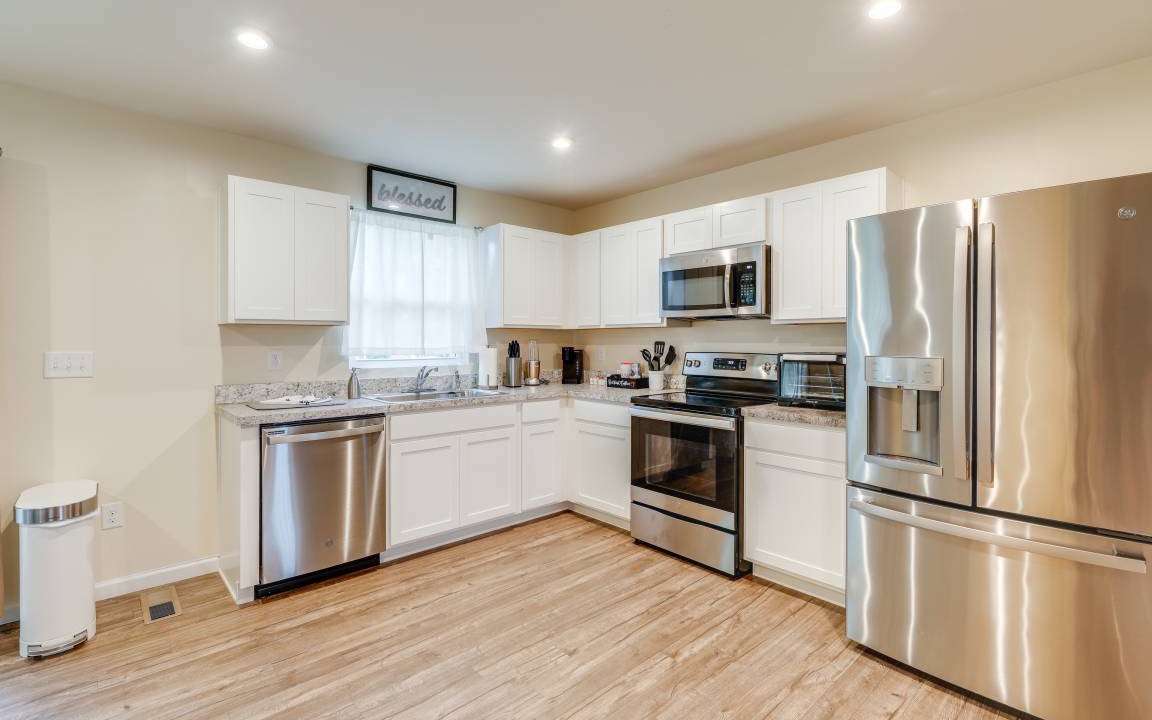 Photo of Kitchen in Milford