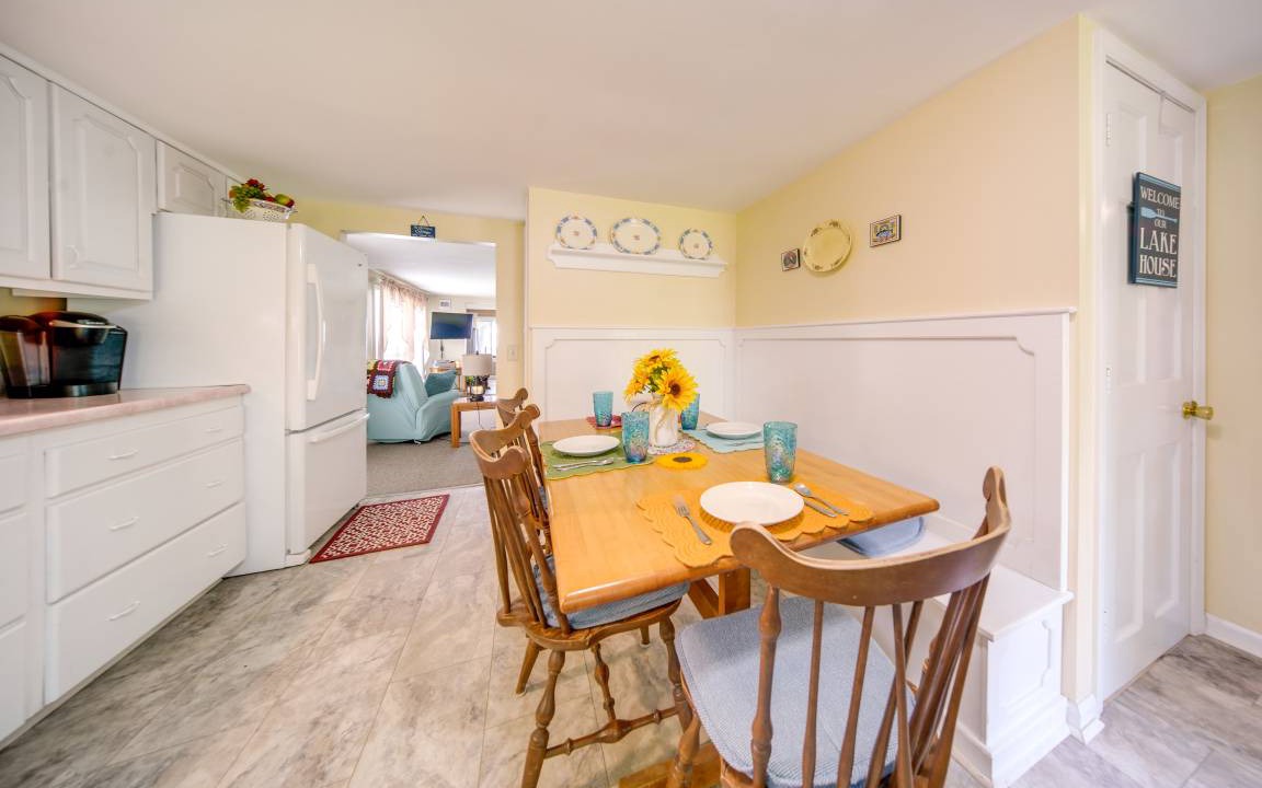 Photo of Kitchen in Chautauqua