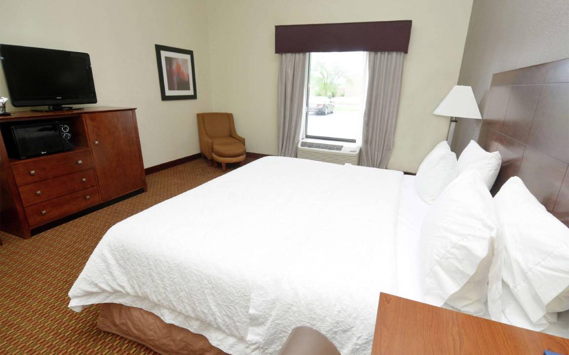 Photo of Bedroom in Seaford